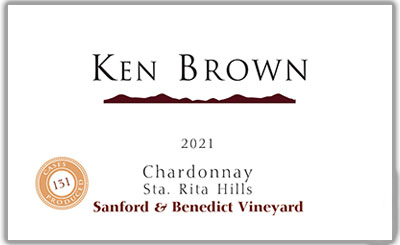 Product Image for 2021 Sanford & Benedict Vineyard Chardonnay